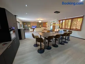 Maison entière, 5 couchages, avec grand espace salon cuisine de 80m2 à quelques minutes des plages de la Dordogne - Image 3