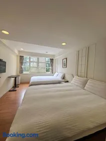 Maria Hotel - Image 3