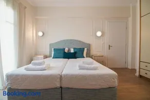 Neoclassical Residence By Dominoes Corfu - Image 1