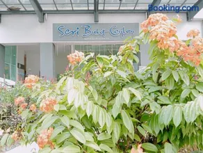 Oneiro Seri Bukit Ceylon Klcc - Image 2