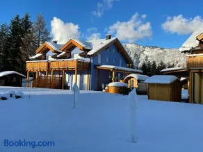Casa Blu Kärnten - One Holiday in Three Countries - Cold&Hottub, Sauna - Piste - Image 4