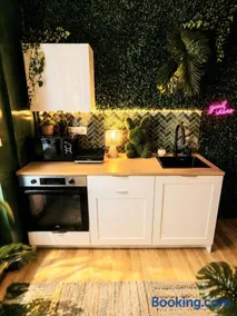 Le Studio Jungle climatisé - Image 3