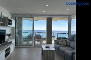 LETS HOLIDAYS Sea views apartment Platja d'Aro - Image 2