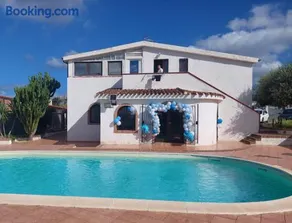Villa Maddalena guest house - Image 1