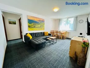 Apartmán Amy - Kvilda - Image 1