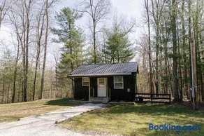 "Stars Hollow" Cozy Mini-Cabin in Muir Valley -RRG - Image 3