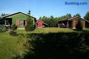 Żurawia Łąka - Image 1