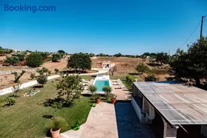 HelloAPULIA Typical Cottage Lamia delle Murge - Private Pool & Scenic Hilltop Retreat - Pet friendly - Image 2