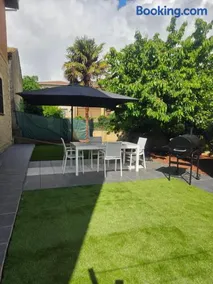 Baketxea, 8 PAX, Jardín, BARBACOA y Merendero - Image 1