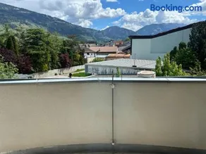 Bergblick Apartment - Image 1