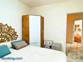 Home4u Acogedor apartamento en Maracena - Image 2