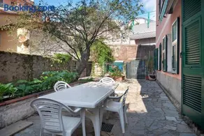 Via Daneri 2 con giardino - Image 2