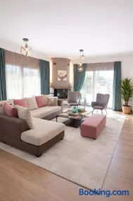 Villa Anemos - Image 1