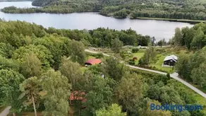 Bright comfortable guest suite close to both swimming, nature and city - Image 3