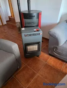 Casa el Mirador de Moratalla - Image 2