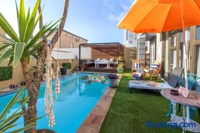 The Sandcastle Guesthouse - Melkbosstrand - Image 5