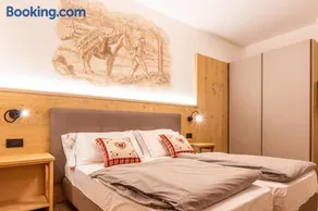 Residence Hotel Santa Maria piscina e wellness - Image 5