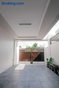 Two Bedroom Residential Home with own parking - Image 3