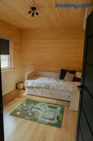 Rodzinny Dom na Łonie Natury - Image 1