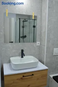 City Vista Aparthotel Chișineu Criș - Image 2