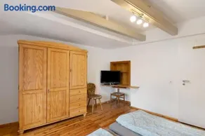 Ferienwohnung Aussicht zur Burg - Image 4