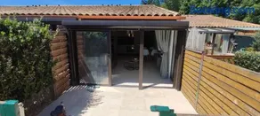AIGUES-MORTES - AGRÉABLE T.2 - (+ de 40m² ) - Image 3
