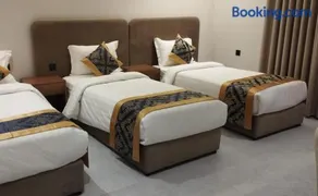 Mabeet Taiba Serviced Apts - شقق مبيت طيبة المخدومة - Image 1