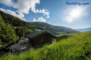 Bright and spacious mountain property in La Plagne-Tarentaise - Image 3
