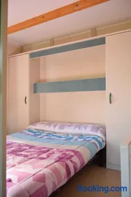 Bungalows, Camping Vega de Francia - Image 3