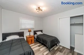 4Bed,3Bth Windrock Haven With Long Term Indirect Trail Access ATV Bike Adventure - Image 5