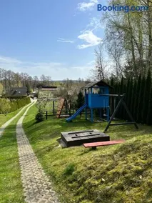 Agroturystyka Ranczo Turzyniec w pobliżu Zwierzyńca - Image 3