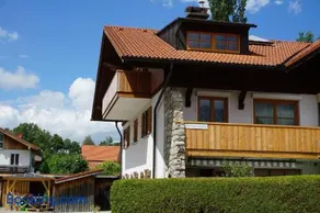 Ferienwohnung Zweng - Image 1
