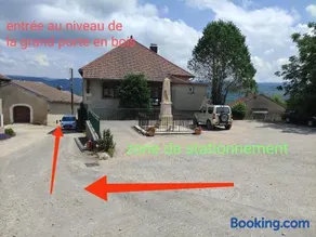 Logis vouté les hirondelles - Image 3