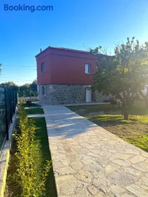 Stone House in Dikella - Image 2
