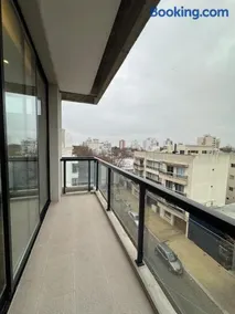 Moderno y premium con balcón, terraza y pileta - Image 2
