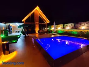 Şile Doğa Bungalov Villa - Image 1