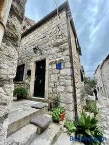 My Peace - small Dalmatian stone house in Mali Ston - Image 1