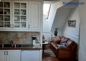 Gällared 710 - Bed & Kitchen - Image 2