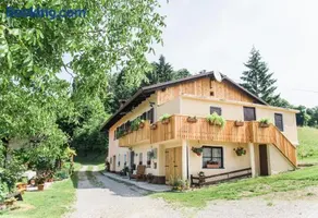 Počitniška hiša Pologar - Image 1
