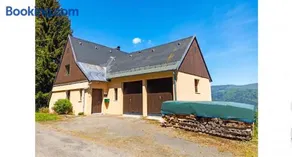 Chalet douillet avec vue panoramique à Kruth - Image 2