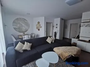 Ferienwohnung RhönOASE -ankommen und wohlfühlen- - Image 2