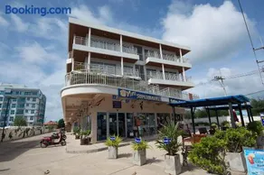 Grandblue Condominium 504 - Image 2
