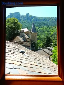 Studio de charme avec vue, en plein coeur de Florac - Image 5