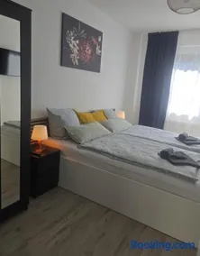 Simple Modern Apartment - Image 3