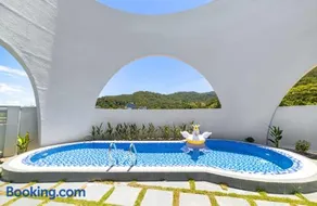 Terra Calm Mountain View Villa - Son Tra Da Nang - Image 2