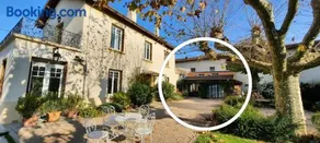 La Parenthèse, Rez de jardin indépendant, 4 étoiles - Image 3
