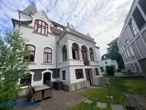Ferienwohnung Villa Historica 250qm mit Garten, Dart, Tischkicker, Parkplatz, free Wifi - Image 2