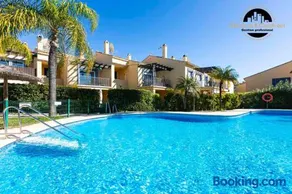 Adosado Puerto Banús Relax - Image 2