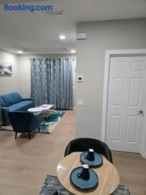 2 Bedroom Secondary Suite - Image 1