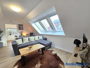 Appartement Turmblick - Image 4